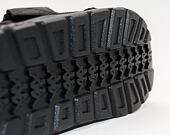 Pantofle Kappa Banda Mitel 1 Black/White