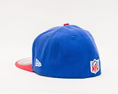Kšiltovka New Era 59FIFTY Buffalo Bills On Field