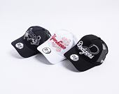 kšiltovka NEW ERA 940 Af trucker MLB tech fabric licensed LOSDOD