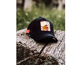 Trucker Kšiltovka Capslab Speedy by Freegun