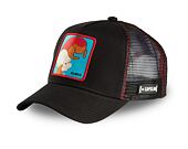 Kšiltovka Capslab Trucker Looney Tunes - Elmer ELM2