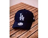 Dámská Kšiltovka New Era 9FORTY Los Angeles Dodgers League Essential