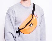 Ledvinka NEW ERA Mini Waist Bag Bright Orange