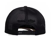 Kšilovka Mitchell & Ness Duck Camo Charlotte Hornets 110 Snapback