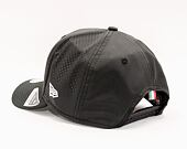 Kšiltovka New Era 9FIFTY Stretch Snap Perf Badge Ducati Black