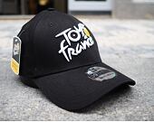 Kšiltovka New Era 3930 Essential Tour de France