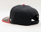 Kšiltovka 47 Brand Montreal Canadiens McCaw MVP DP Navy/Red