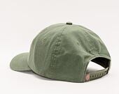 Kšiltovka Dickies Hardwick AGR Army Green
