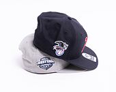 Kšiltovka 47 Brand Boston Red Sox Sure Shot Captain Navy