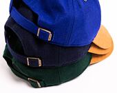 Kšiltovka 47 Brand MVP Oakland Athletics Willowbrook Dark Green/Brown