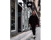 Bunda Dickies Lined Eisenhower Jacket Black