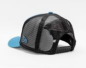 Dětská kšiltovka New Era 9FORTY Kids A-FRAME Trucker MLB League Essential Los Angeles Dodgers