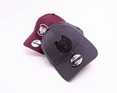 Kšiltovka New Era 9FORTY Motor Gray