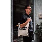 Taška RIP N DIP Sliced Tote Bag Natural