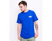 Triko RIP N DIP Fuego Tee Royal Blue