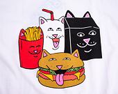Triko RIP N DIP McNerm Tee White