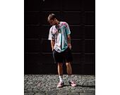 Triko RIP N DIP Carberus Tee Tye Dye