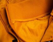 Tepláky Kappa 222 Banda Rastoria Slim 303KUC0 BY3 Yellow Wheat/White