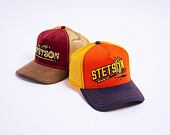 Kšiltovka Stetson Trucker Cap Connecting 7751167