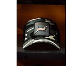 Kšiltovka Goorin - Trucker 4 Points - Camo