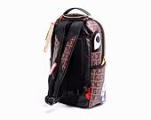 Batoh Sprayground Split The Check Backpack