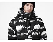 Bunda Helly Hansen Yu Puffy Anorak 990 Black