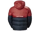 Bunda Helly Hansen Active Puffy Jacket 162 Red