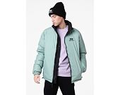 Bunda Helly Hansen Yu Reversible Puffer Jacket 990 Black
