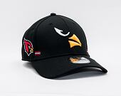 Kšiltovka New Era 39THIRTY NFL20 Sideline Home Arizona Cardinals Stretch Fit Team Color