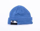 Kulich New Era Short Knit Indigo Blue