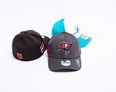 Kšiltovka New Era 39THIRTY NFL20 Sideline Home Cleveland Browns Stretch Fit ALT / Team Color