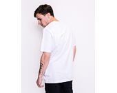 Triko Ellesse SL Prado Tee White SHC07405