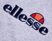 Triko Ellesse Voodoo Tee Grey Marl SHB06835