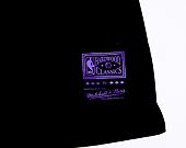 Triko Mitchell & Ness Los Angeles Lakers Champions Tee Black