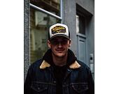 Kšiltovka Stetson - Trucker Cap American Heritage - 17