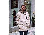 Bunda Helly Hansen Yu Winter Parka 857