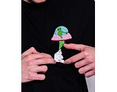 Triko RIP N DIP Abduction Tee Black
