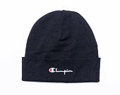Kulich Champion Beanie New Black 804944 KK001