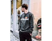 Mikina Ellesse SL Succiso Sweatshirt Dark Grey Marl SHC07930