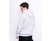Mikina Champion Hooded Sweatshirt Grey 215159 EM004 LOXGM