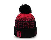 Kulich New Era MLB Sport Knit Detriot Tigers
