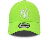 Kšiltovka New Era 9FORTY MLB League Essential Neon Pack New York Yankees
