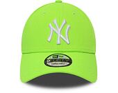 Kšiltovka New Era 9FORTY MLB League Essential Neon Pack New York Yankees