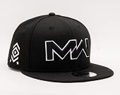 Kšiltovka NEW ERA 9FIFTY Activision East CODMW4