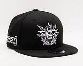 Kšiltovka NEW ERA 9FIFTY Call of Duty Modern Warfare East
