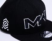 Kšiltovka NEW ERA 9FIFTY Activision East CODMW4