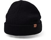 Kulich Statewear Morris Hipster Beanie Black