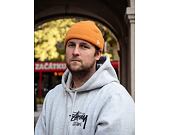 Kulich New Era Short Knit Tango Orange
