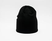 Kulich New Era Dark Base Skull Knit Chicago Bulls Black