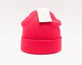 Kulich Mitchell & Ness Box Logo Cuff Knit Red